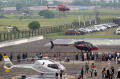 Pameran Helikopter Heli Expo Asia 2025