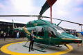 Pameran Helikopter Heli Expo Asia 2025