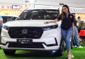 Pameran Honda Festipark 2025 di Kota Malang