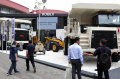 Pameran Indonesia Energy & Engineering (IEE) 2024