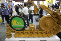 Pameran Indonesia Energy & Engineering (IEE) 2024