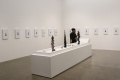 Pameran Instalasi Kawah Ojol