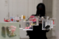 Pameran Instalasi Kawah Ojol