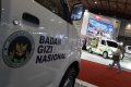 Pameran Kendaraan Komersial GIICOMVEC 2026