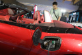 Pameran Kendaraan Listrik PEVS 2025