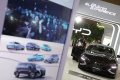 Pameran Kendaraan Listrik PEVS 2025