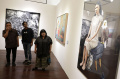 Pameran Lukisan karya finalis 14th UOB Painting of the Year