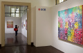 Pameran Lukisan karya finalis 14th UOB Painting of the Year