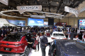 Pameran Otomotif GJAW 2025