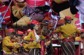 Pameran Parama Iswari Mahasakti Keraton Yogyakarta