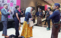 Pameran Parama Iswari Mahasakti Keraton Yogyakarta