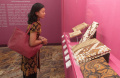 Pameran Parama Iswari Mahasakti Keraton Yogyakarta