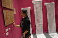 Pameran Parama Iswari Mahasakti Keraton Yogyakarta