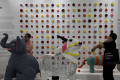 Pameran Seni Rupa Art Jakarta 2024
