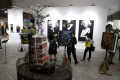 Pameran Seni Rupa Art Jakarta 2024