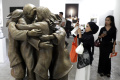 Pameran Seni Rupa Art Jakarta 2024