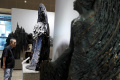 Pameran Seni Rupa Art Jakarta 2024