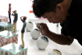 Pameran Seni Rupa Art Jakarta 2024