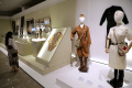 Pameran Sunting Jejak Perempuan Indonesia
