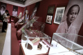 Pameran Sunting Jejak Perempuan Indonesia