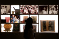 Pameran Sunting Jejak Perempuan Indonesia