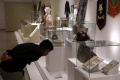 Pameran Sunting Jejak Perempuan Indonesia