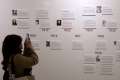 Pameran Sunting Jejak Perempuan Indonesia