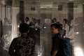 Pameran Sunting Jejak Perempuan Indonesia
