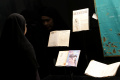 Pameran Sunting Jejak Perempuan Indonesia