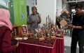 Pameran UMKM Se-Jatim di Kampus Petra