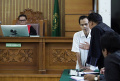 Panca Darmansyah di Vonis Mati Oleh PN Jaksel Atas Perbuatannya