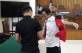 Panca Darmansyah di Vonis Mati Oleh PN Jaksel Atas Perbuatannya