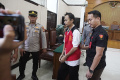 Panca Darmansyah di Vonis Mati Oleh PN Jaksel Atas Perbuatannya