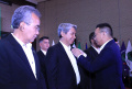 Pelantikan Pengurus Pusat PORDASI