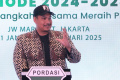 Pelantikan Pengurus Pusat PORDASI