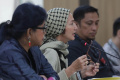 Pelaporan Dugaan Tindak Kejahatan Kepada Etnis Rohingya