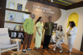 Peluncuran AkzoNobel Colour of The Year 2025