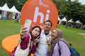Peluncuran Aplikasi hi by hibank 