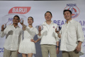 Peluncuran BEAR BRAND Collagen dan Vitamin C