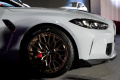 Peluncuran BMW M4 CS dan BMW M2 Special Edition