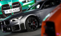 Peluncuran BMW M4 CS dan BMW M2 Special Edition
