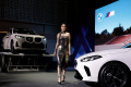 Peluncuran Dua Mobil BMW Terbaru