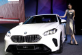 Peluncuran Dua Mobil BMW Terbaru