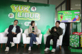Peluncuran Kampanye Yuk Libur