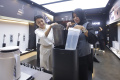 Peluncuran Pembersih Berteknologi Smart Home 