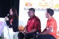 Peluncuran Program SIGAP