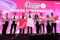 Peluncuran SMARTFREN Jagoan Sinyal