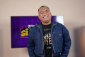 Pemain Film Tumbal Proyek Podcast di Si Paling Seleb