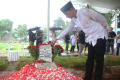 Pemakaman Suami Najwa Shihab