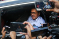 Pembekalan Calon Menteri Kabinet Presiden Terpilih Prabowo Subia